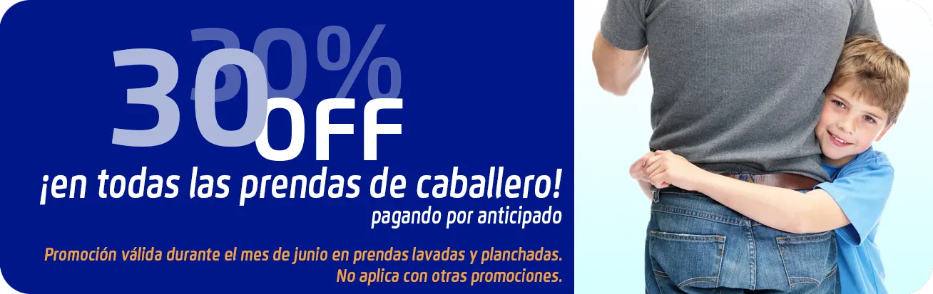 Promoción ASPEN JUNIO